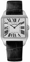 Cartier Santos Dumont