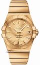Omega Constellation Chronometer 38mm