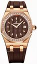Audemars Piguet Royal Oak Lady Quartz