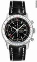 Breitling Navitimer World
