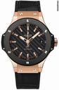 Hublot Big Bang Automatic Gold 38mm