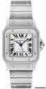 Cartier Santos Automatic