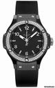 Hublot Big Bang Quartz Black Magic 38mm