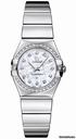 Omega Constellation Polished 24mm