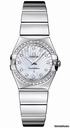 Omega Constellation Polished 24mm