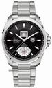 TAG Heuer Grand Carrera Grand Date GMT