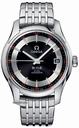 Omega De Ville Hour Vision