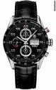 TAG Heuer Carrera Automatic Chronograph Day Date