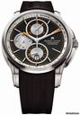 Maurice Lacroix Pontos Automatic Chronograph