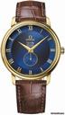 Omega Co-Axial Small Seconds