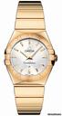 Omega Constellation Polished 27mm