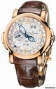 Ulysse Nardin GMT +/- Perpetual 42mm