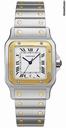 Cartier Santos Quartz