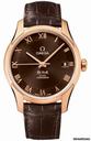 Omega De Ville Co-Axial Chronometer