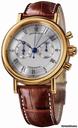 Breguet Classique Chronograph