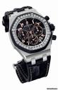 Audemars Piguet Royal Oak Offshore Chronograph Special Editions