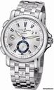 Ulysse Nardin GMT Big Date 42mm