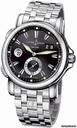 Ulysse Nardin GMT Big Date 42mm
