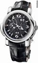 Ulysse Nardin GMT +/- Perpetual 42mm