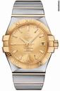Omega Constellation Chronometer 35mm