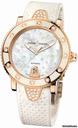 Ulysse Nardin Lady Marine Diver Starry Night