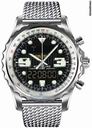 Breitling Chronospace