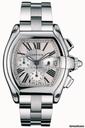 Cartier Roadster Chronograph