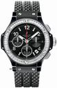 Hublot Big Bang Black Magic Diamonds 41mm