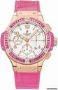 Hublot Big Bang Gold Tutti Frutti 41mm