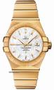 Omega Constellation Brushed Chronometer 31mm