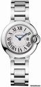 Cartier Ballon Bleu - 28mm