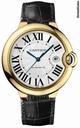 Cartier Ballon Bleu - 42mm