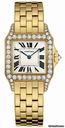 Cartier Santos Demoiselle - Midsize