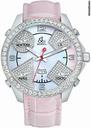 Jacob & Co. Five Time Zone - 47mm, 3.25ct Bezel
