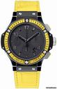 Hublot Big Bang Black Tutti Frutti 41mm