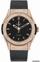 Hublot Classic Fusion Automatic Gold 42mm