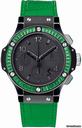 Hublot Big Bang Black Tutti Frutti 41mm