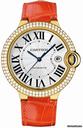 Cartier Ballon Bleu - 42mm