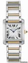 Cartier Tank Francaise