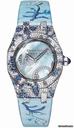 Audemars Piguet Royal Oak Lady Oak Leaves