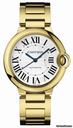 Cartier Ballon Bleu - 36mm