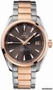 Omega Aqua Terra Automatic Chronometer 41.5mm