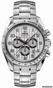 Omega Speedmaster Broad Arrow