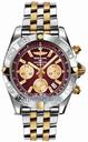 Breitling Chronomat 44