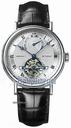 Breguet Tourbillon Automatic Power Reserve