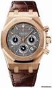 Audemars Piguet Royal Oak Chronograph