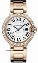 Cartier Ballon Bleu - 36mm