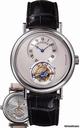 Breguet Tourbillon Manual Wind