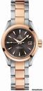 Omega Aqua Terra Ladies Automatic