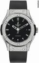 Hublot Classic Fusion Automatic Zirconium 45mm